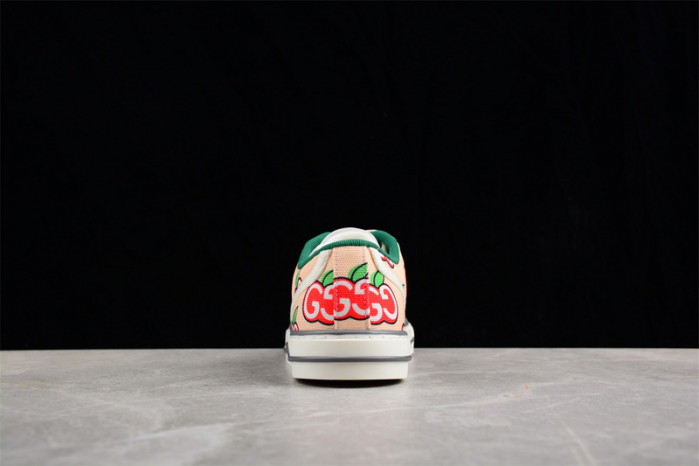 gucc low-top sneaker gu0613-035