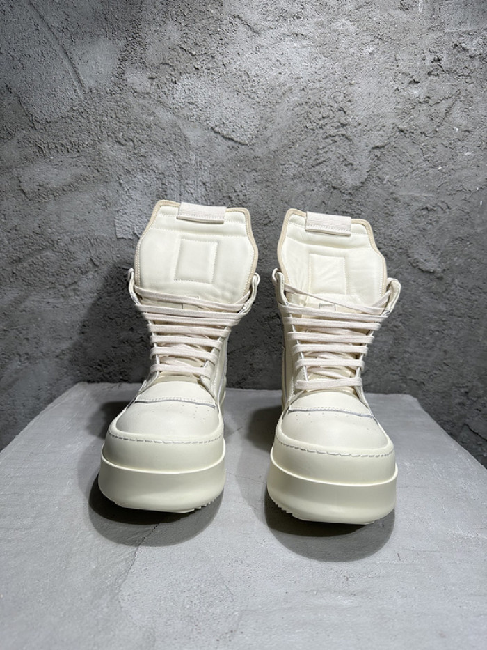 RICK 0WENS SNEAKERS RO458-147
