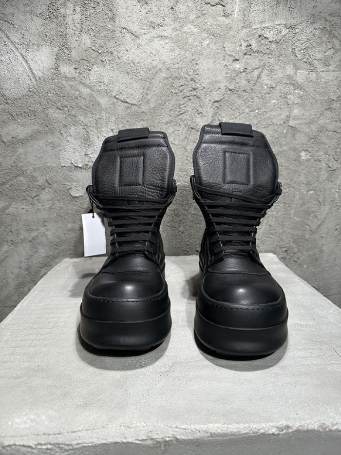 RICK 0WENS SNEAKERS RO458-148
