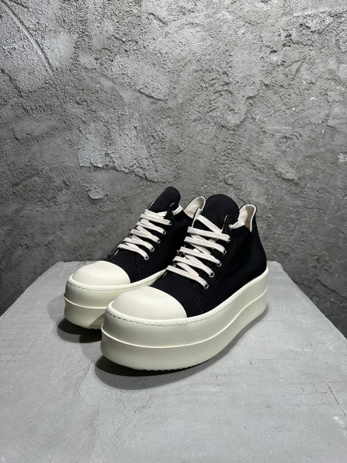 rick 0wens sneakers ro458-149