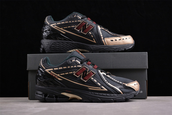 new balance kith x 1906r 