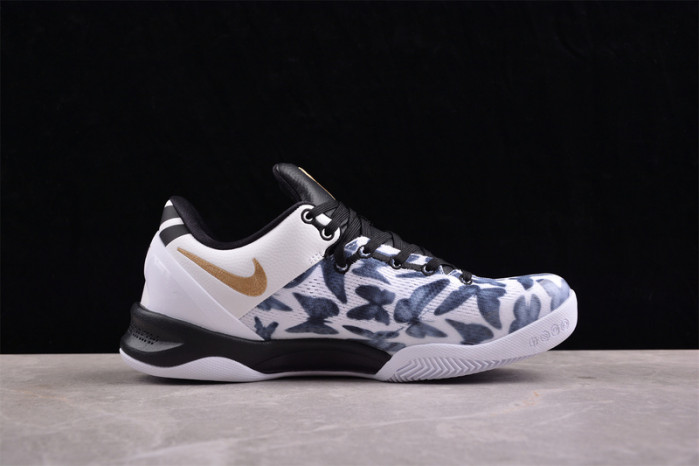 nike kobe 8 protro "mambacita" fv6325-100