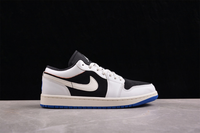 air jordan 1 low 