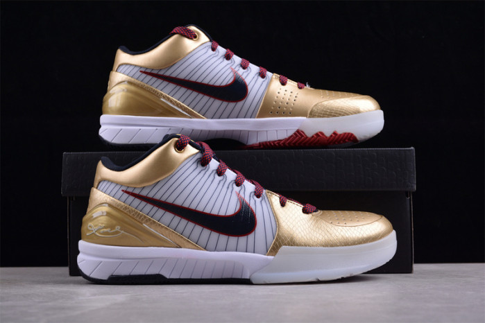 nike zoom kobe 4 protro 