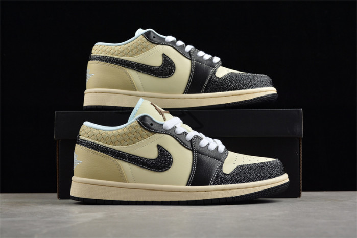 Air Jordan 1 Low SE 