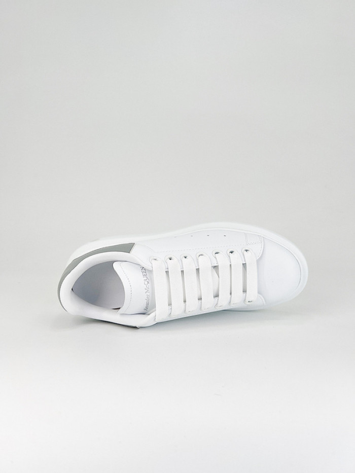 A1EXANDER M*QUEEN SNEAKERS WHGP7-58