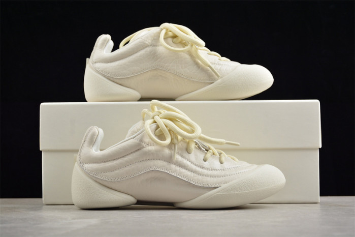 A1EXANDER M*QUEEN SNEAKERS WHGP7-59