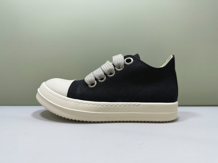 RICK 0WENS SNEAKERS RO458-193
