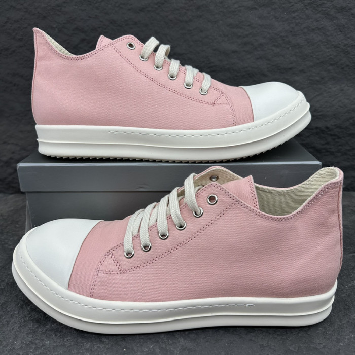 RICK 0WENS SNEAKERS RO458-194