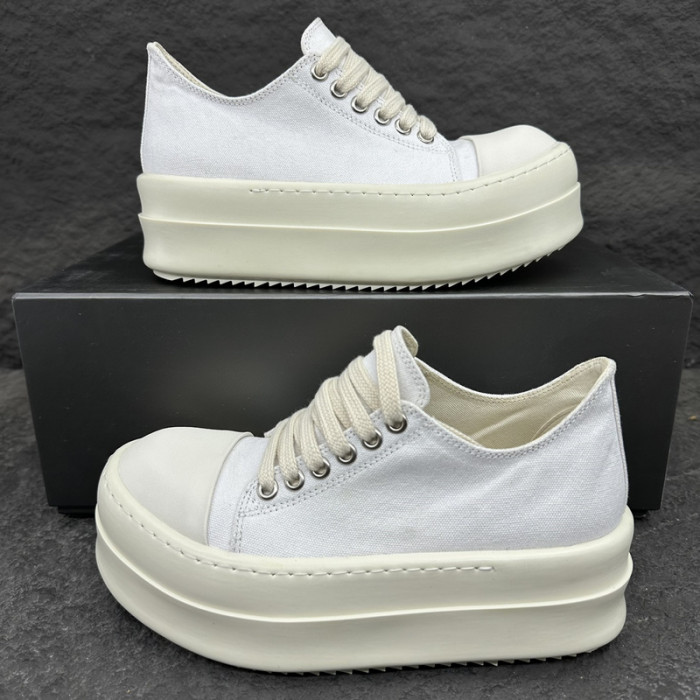RICK 0WENS SNEAKERS RO458-195