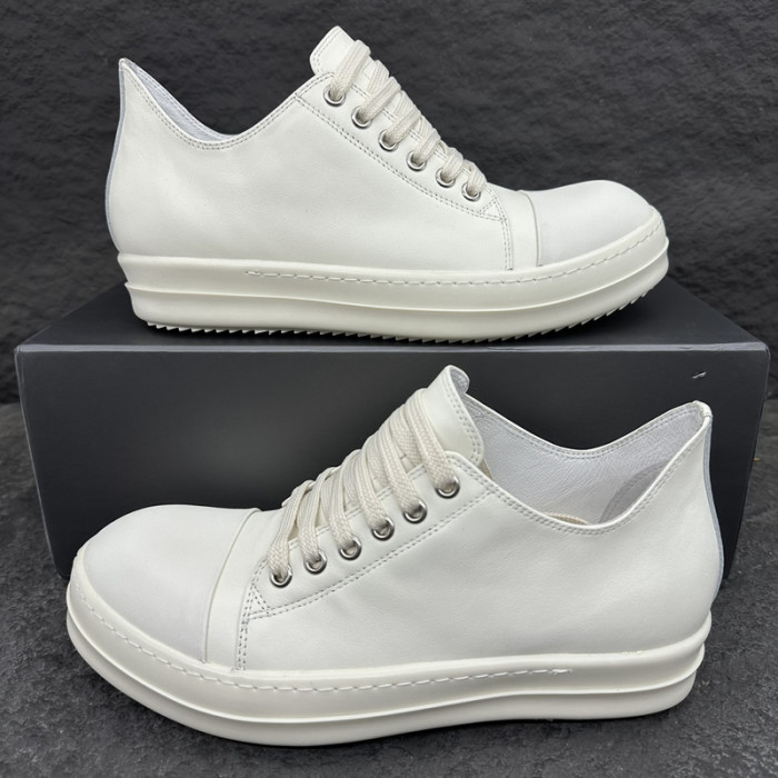 RICK 0WENS SNEAKERS RO458-196