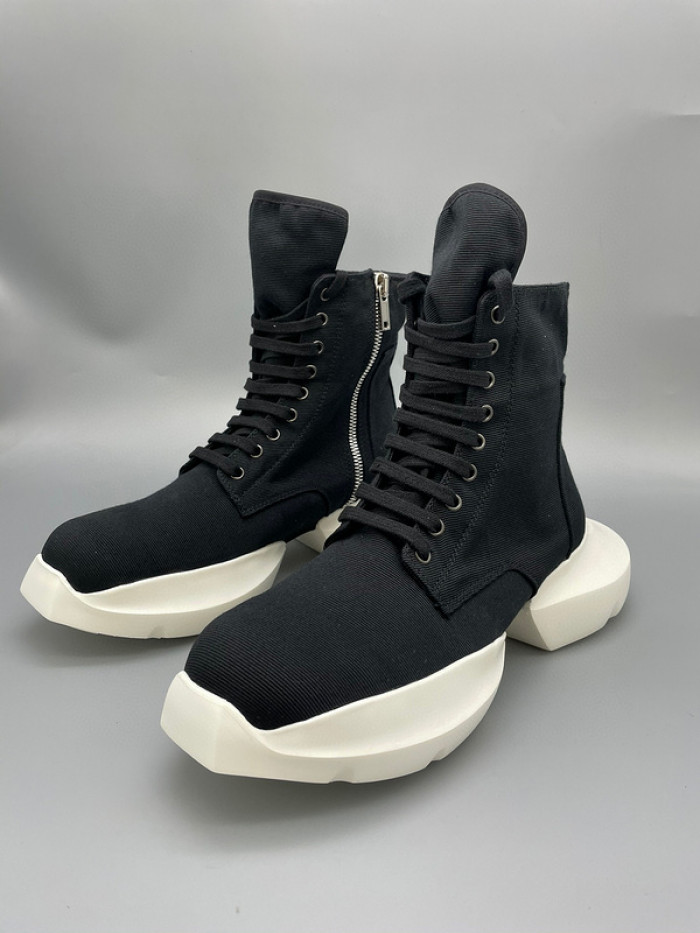 RICK 0WENS SNEAKERS RO458-202
