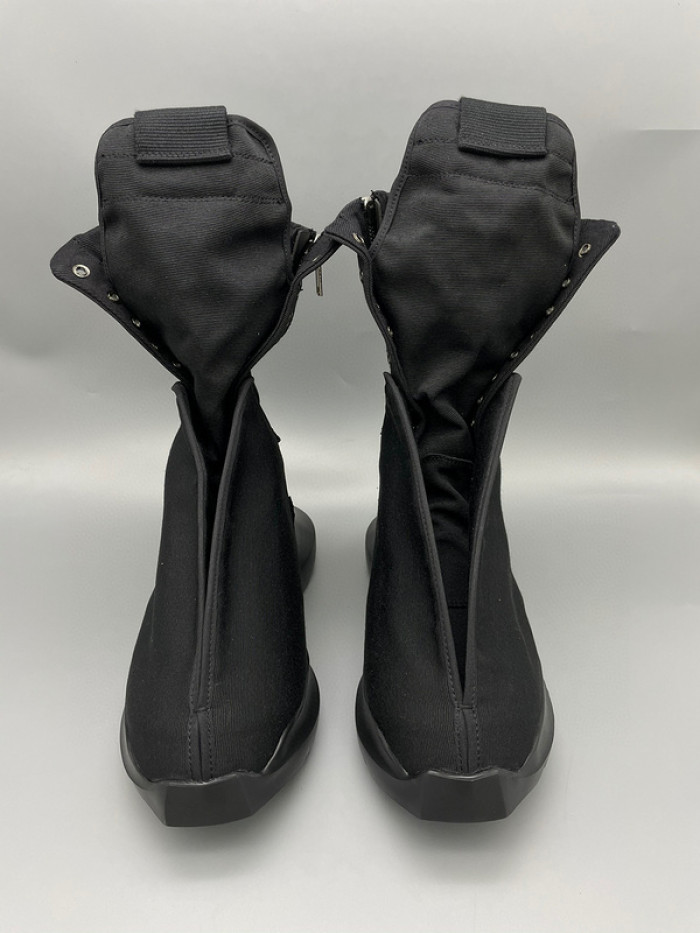 RICK 0WENS SNEAKERS RO458-204