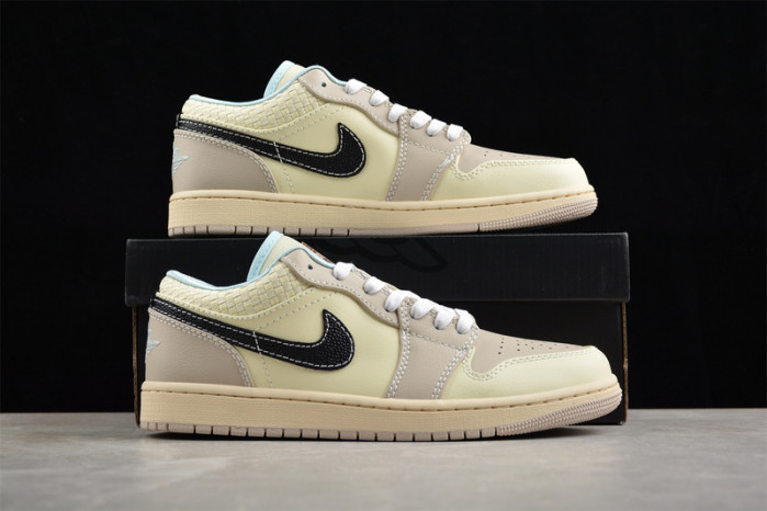 Air Jordan 1 Low SE 