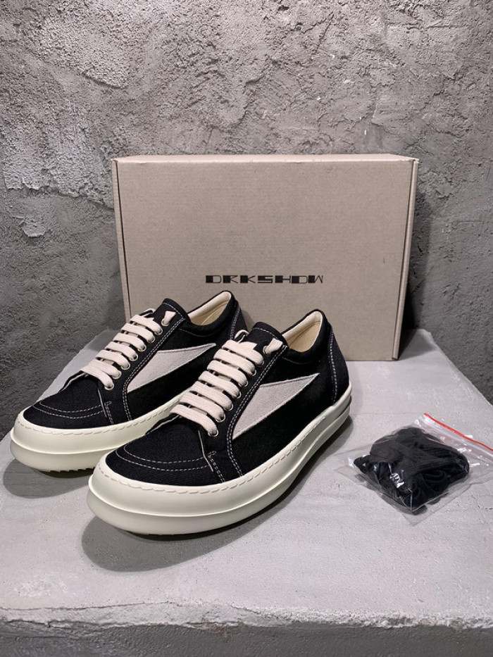 RICK 0WENS SNEAKERS RO458-209