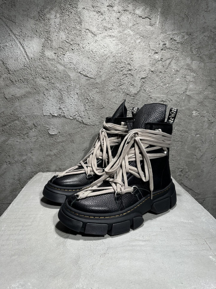 RICK 0WENS SNEAKERS RO458-199