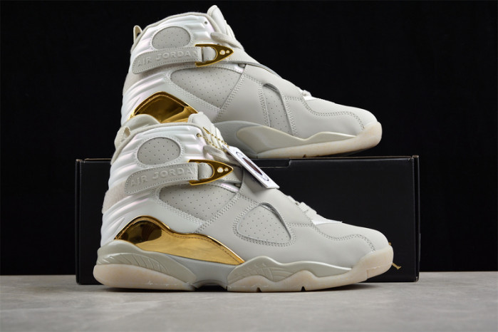 Air Jordan 8 Retro C&C 
