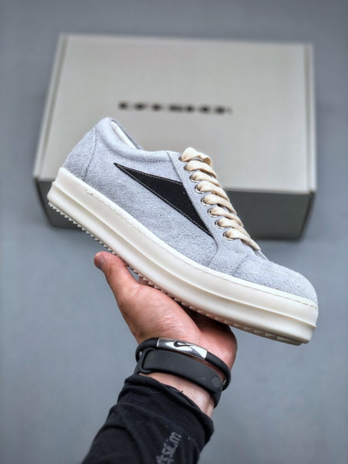 RICK 0WENS SNEAKERS RO458-213