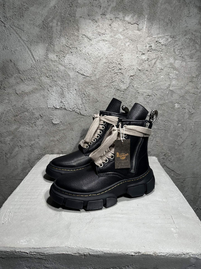RICK 0WENS SNEAKERS RO458-172