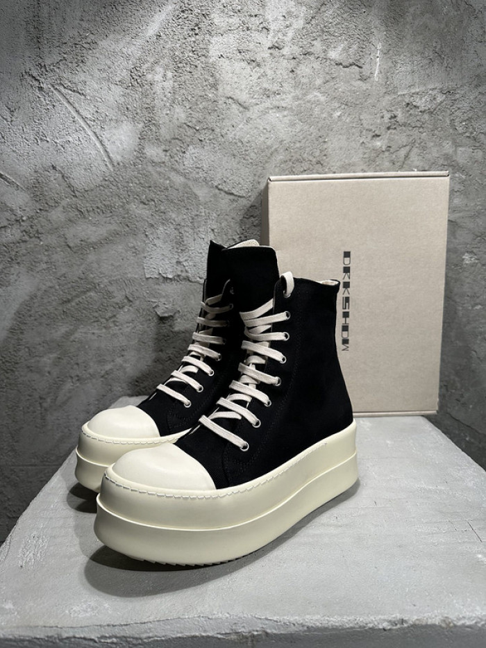 RICK 0WENS SNEAKERS RO458-180