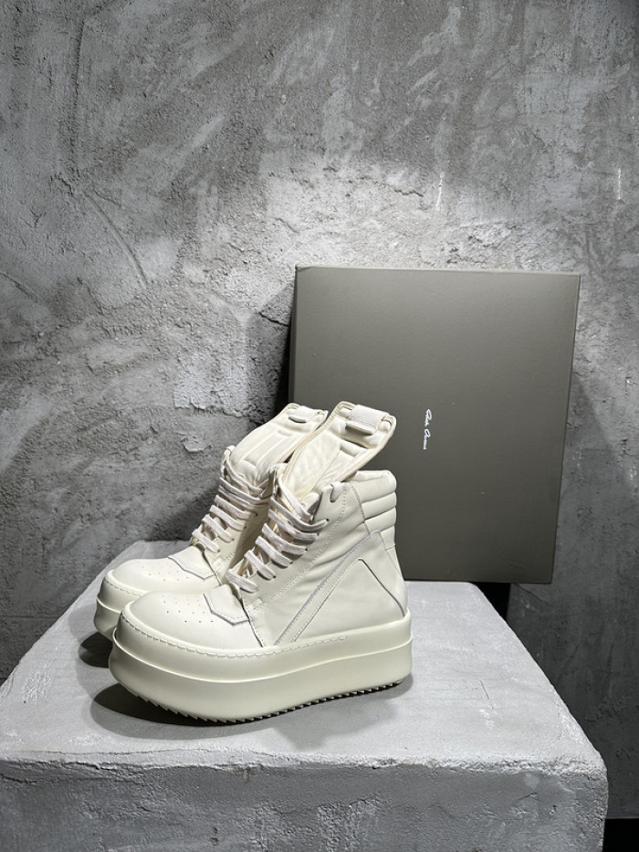 RICK 0WENS SNEAKERS RO458-182