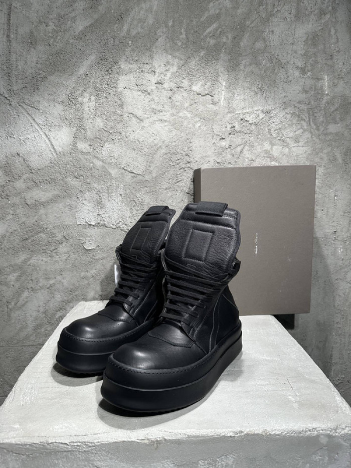 RICK 0WENS SNEAKERS RO458-183