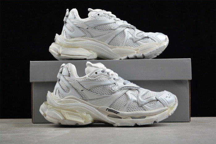 BLCG RUNNER SNEAKER W3RXP9010