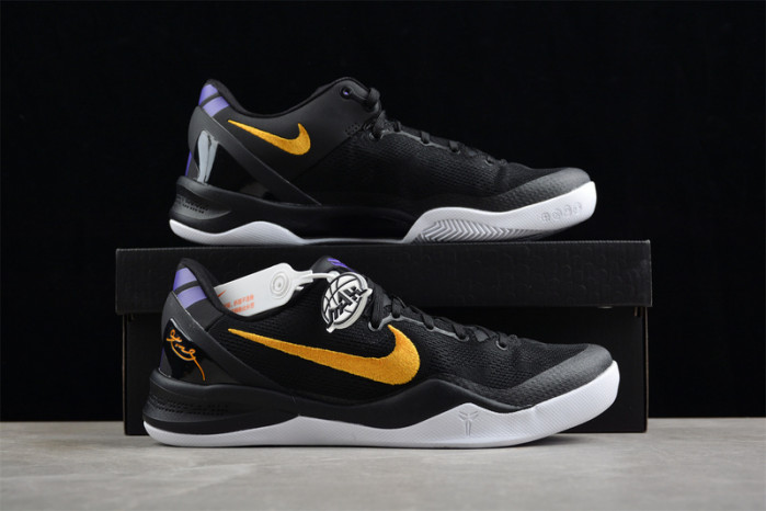 Nike Kobe 8 Protro 