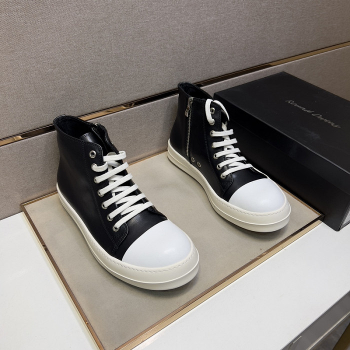 RICK 0WENS SNEAKERS RO458-231