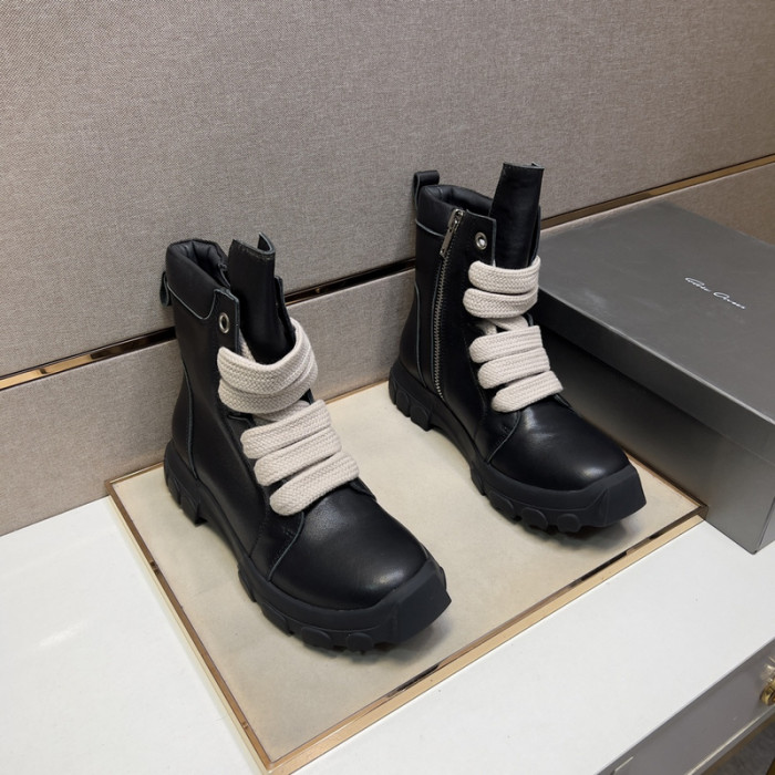 RICK 0WENS SNEAKERS RO458-232