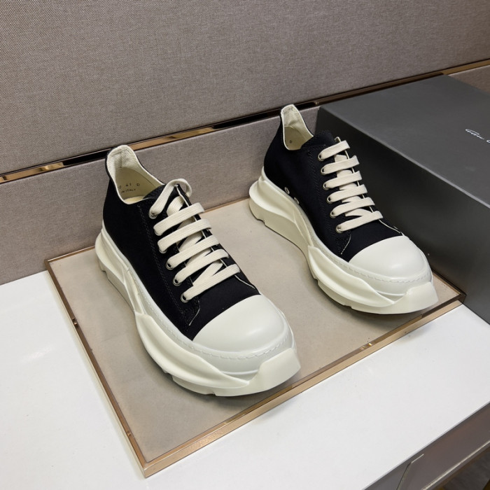 RICK 0WENS SNEAKERS RO458-238
