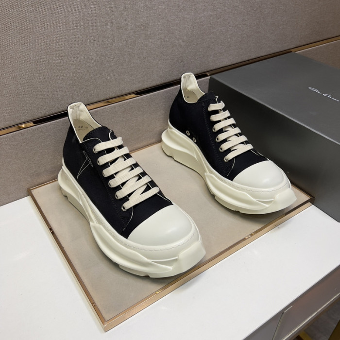RICK 0WENS SNEAKERS RO458-240