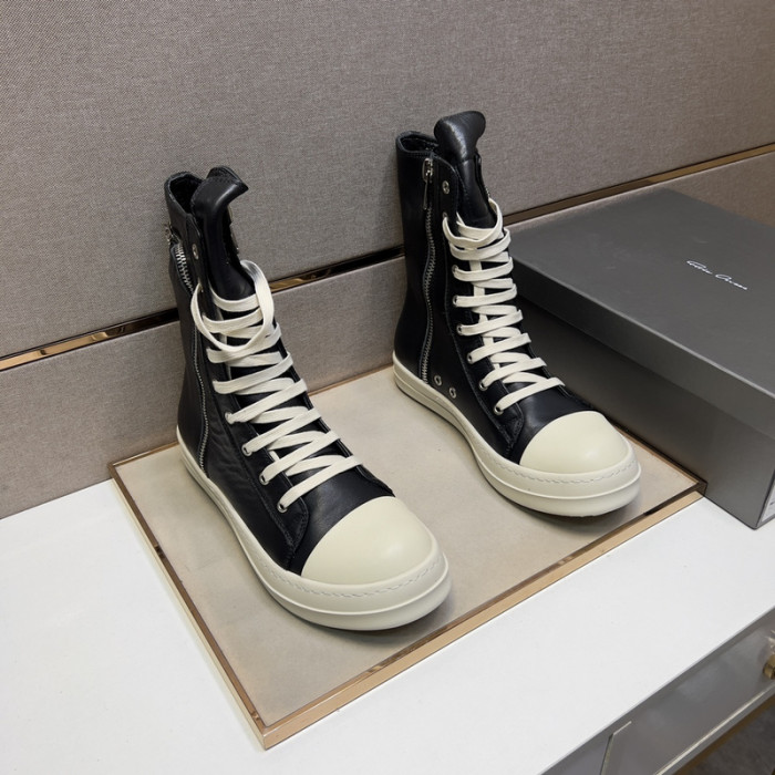 RICK 0WENS SNEAKERS RO458-242