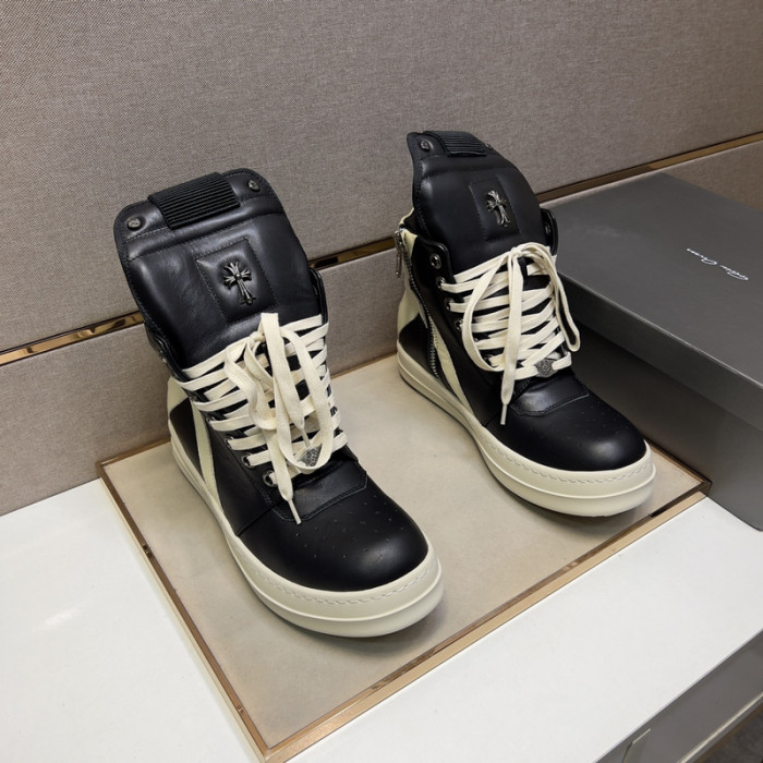 RICK 0WENS SNEAKERS RO458-248