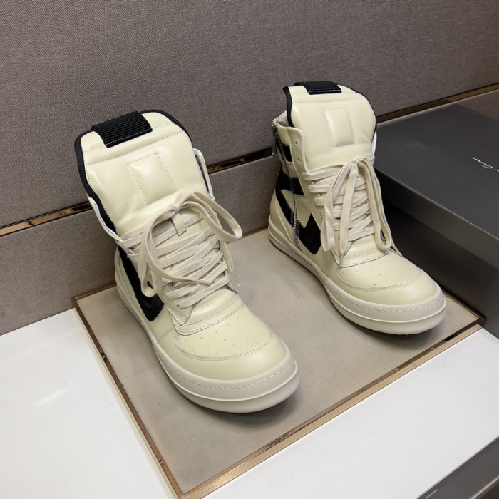 RICK 0WENS SNEAKERS RO458-249
