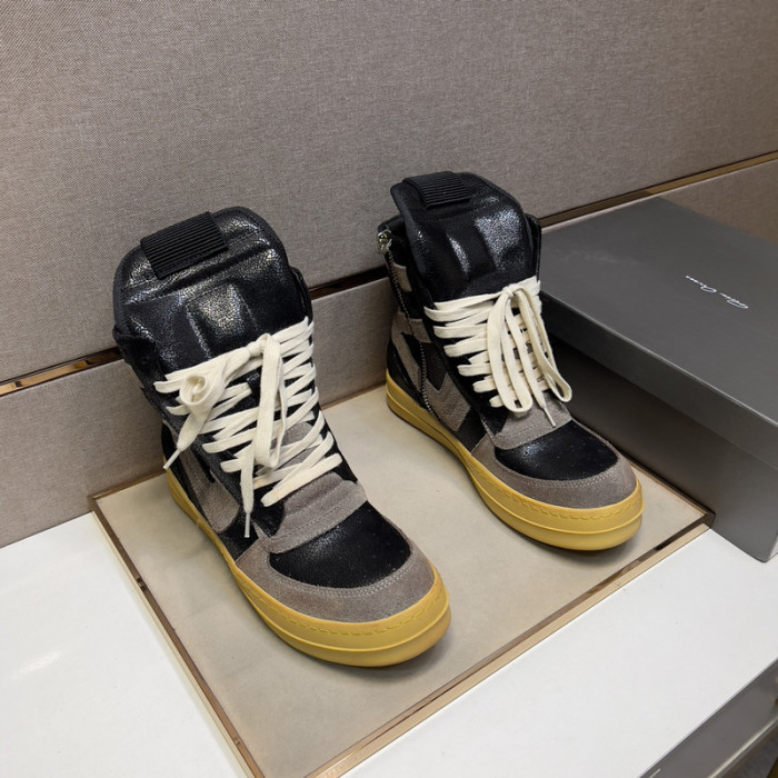 RICK 0WENS SNEAKERS RO458-252