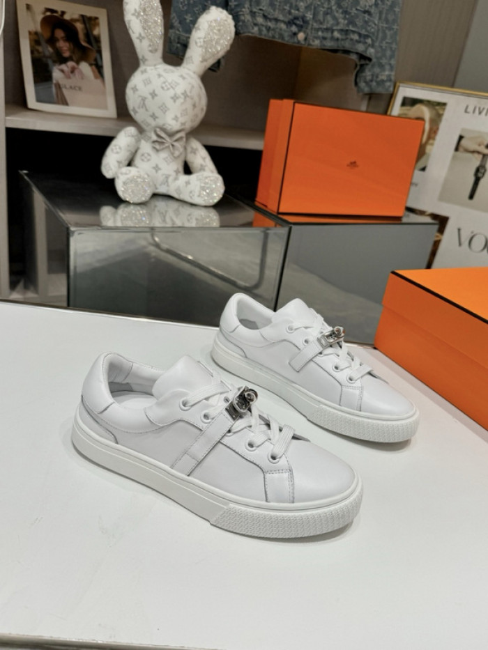 HER*MES SNEAKER HM1028-055
