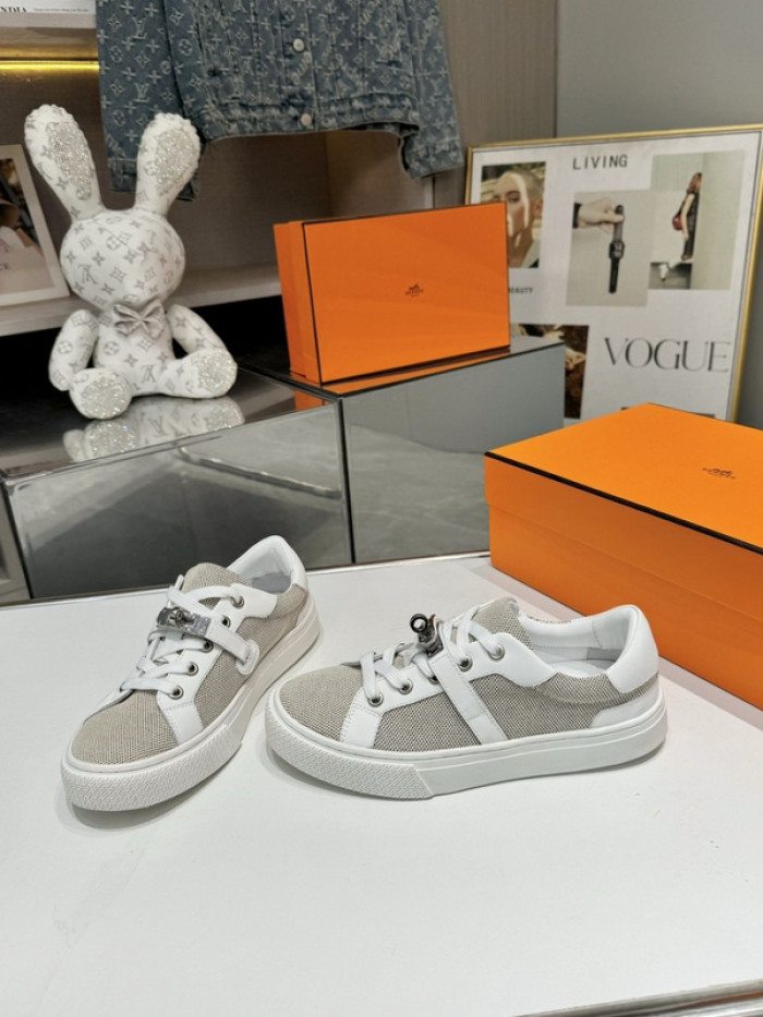 HER*MES SNEAKER HM1028-057