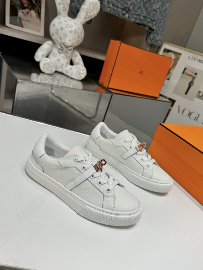 HER*MES SNEAKER HM1028-059