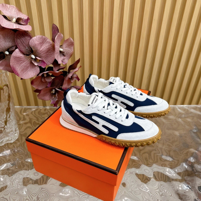 HER*MES SNEAKER HM1028-060