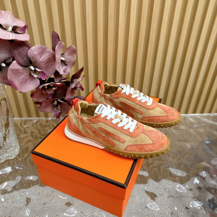 HER*MES SNEAKER HM1028-068
