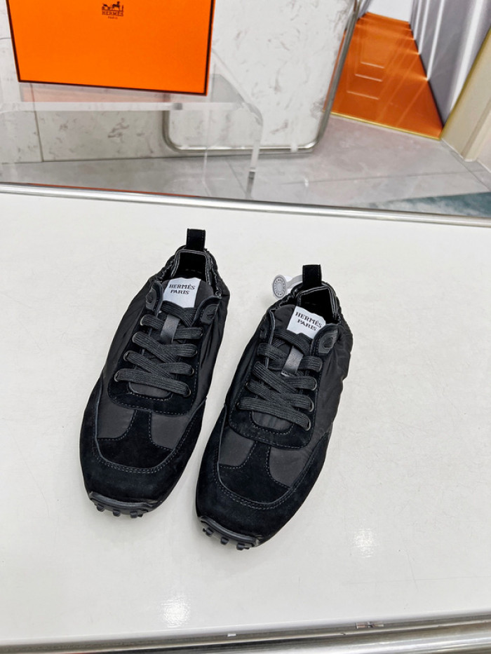 HER*MES SNEAKER HM1028-075
