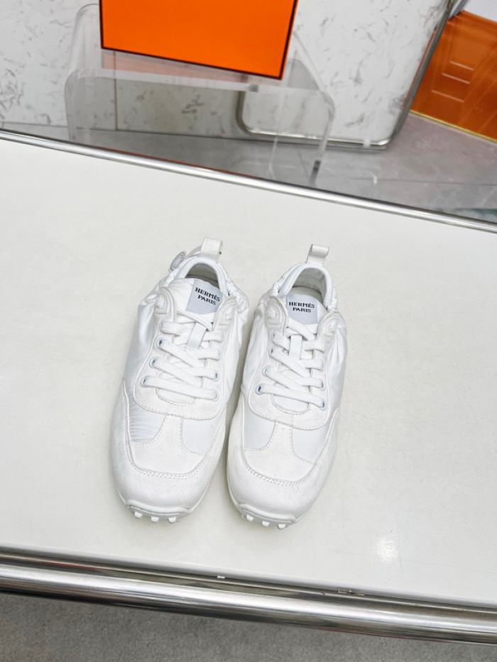 HER*MES SNEAKER HM1028-076