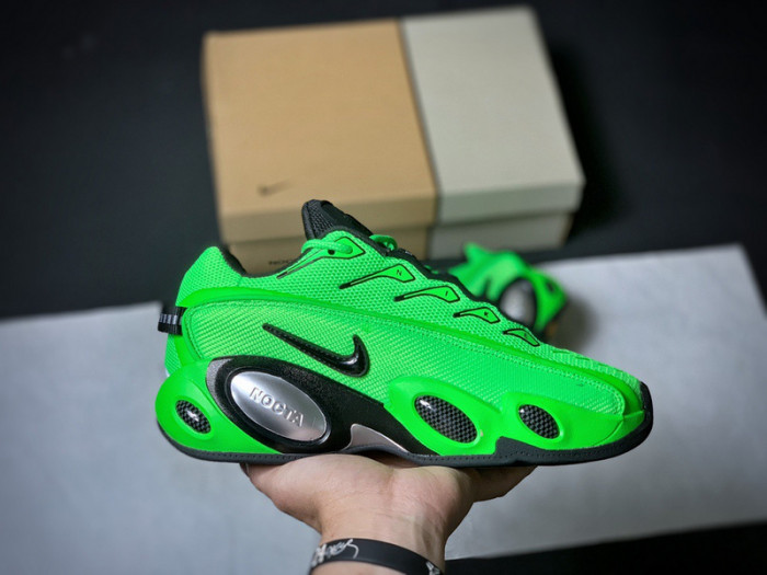 Nike NOCTA Glide Drake EYBL Green Strike DM0879-300