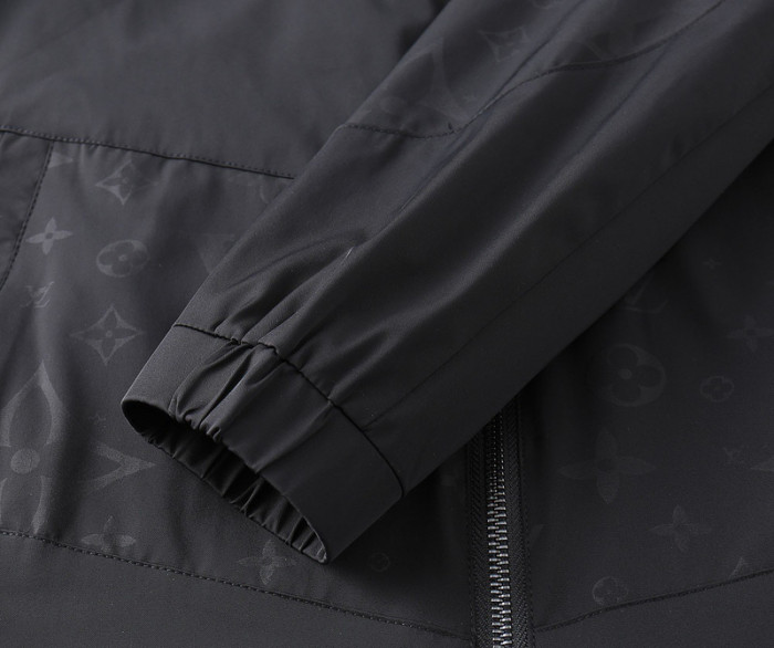 1*v JACKET JA2024-1017