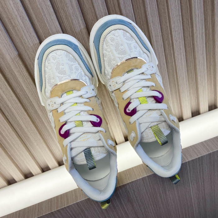 D10R SNEAKERS D896-101