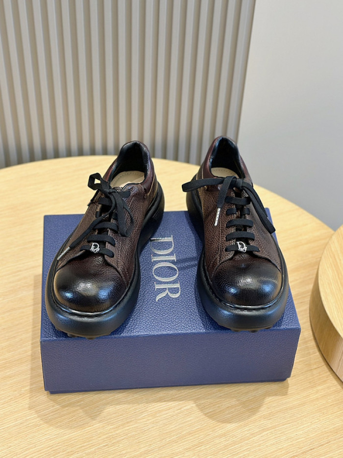 D10R SNEAKERS D896-105