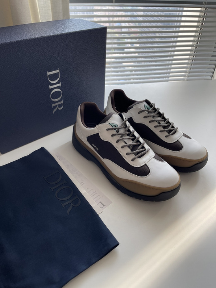 D10R SNEAKERS D896-110