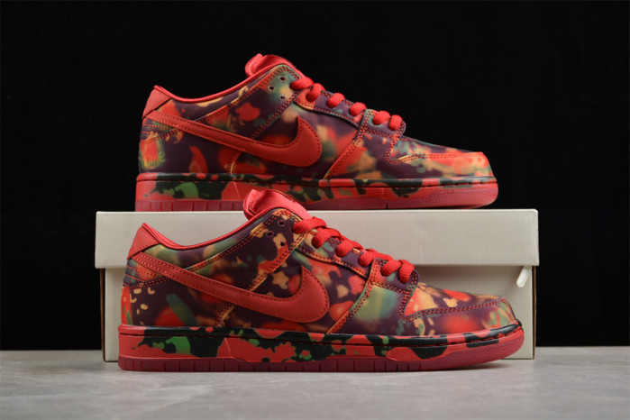 The Wizard of Oz x Nike Dunk Low SB 
