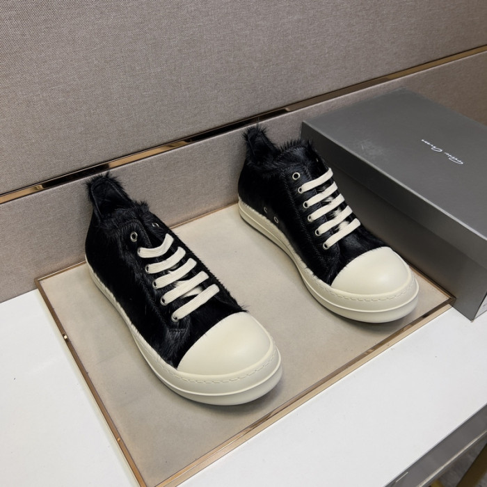 RICK 0WENS SNEAKERS RO458-257